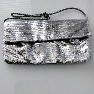 Style & Co Sequen Evening Purse